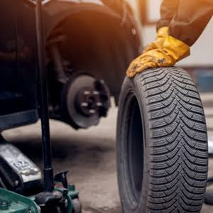 Çakmaklı Oto Lastikçi